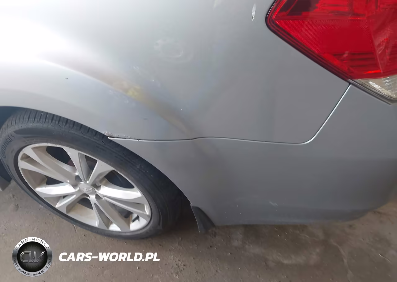 2013 Subaru Legacy 2.5I Premium VIN:4S3BMCC6XD3028035 - 6