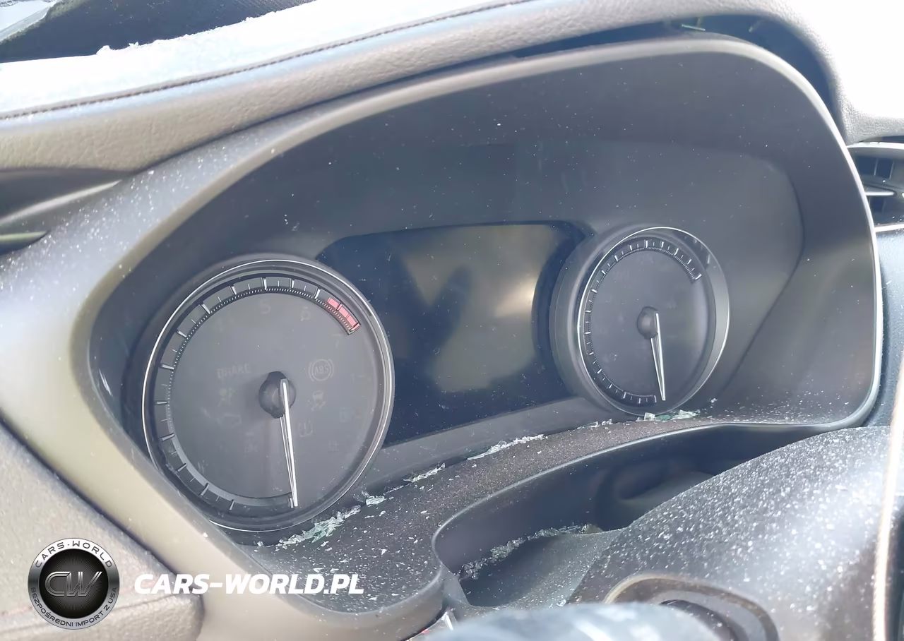 2019 Cadillac Xt4 Sport VIN:1GYFZFR49KF229232 - 15