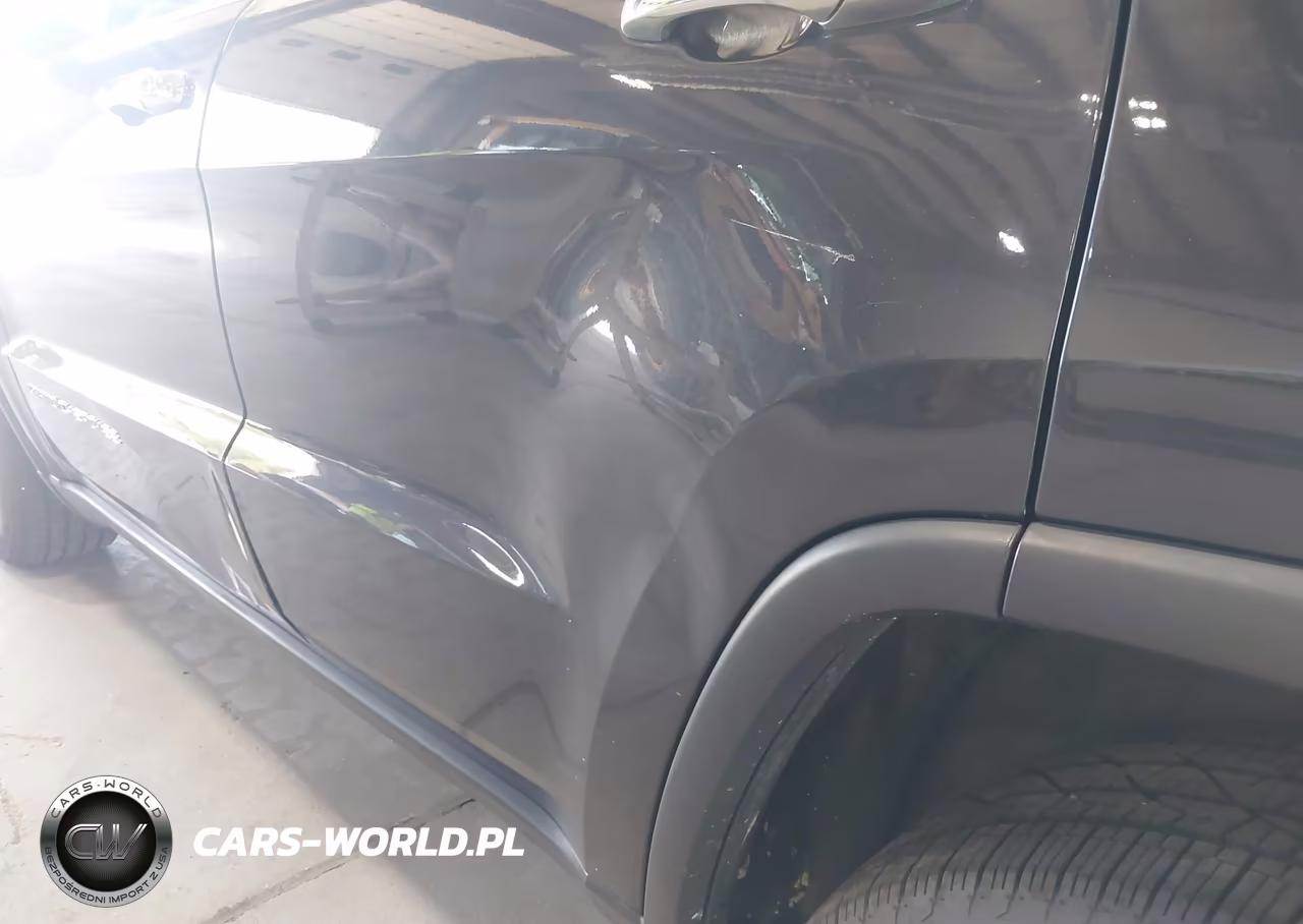 2016 Jeep Grand Cherokee Limited VIN:1C4RJFBMXGC313069 - 18