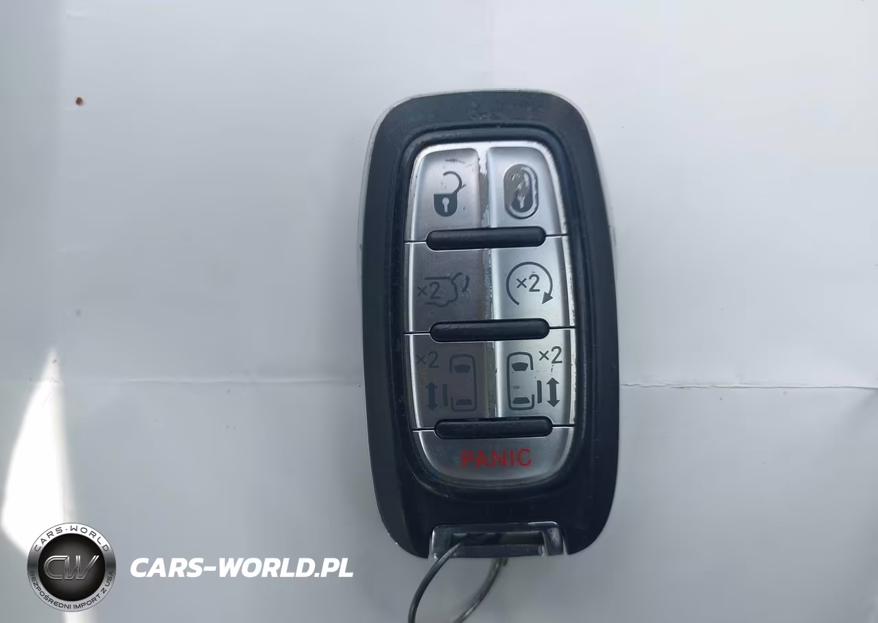 2018 Chrysler Pacifica Touring L VIN:2C4RC1BG5JR211197 - 11