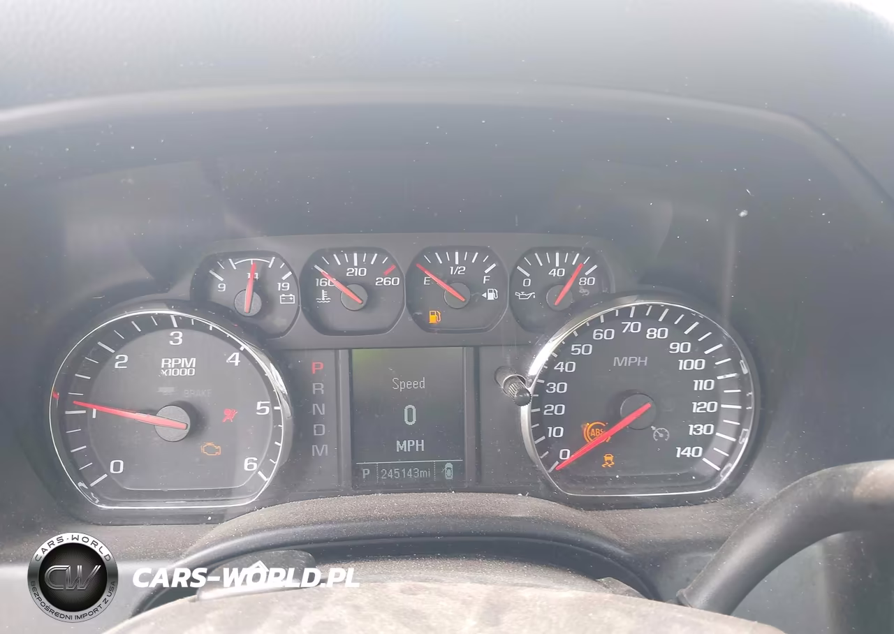 2014 Chevrolet Silverado 1500 Work Truck VIN:1GCNCPEH8EZ234748 - 7