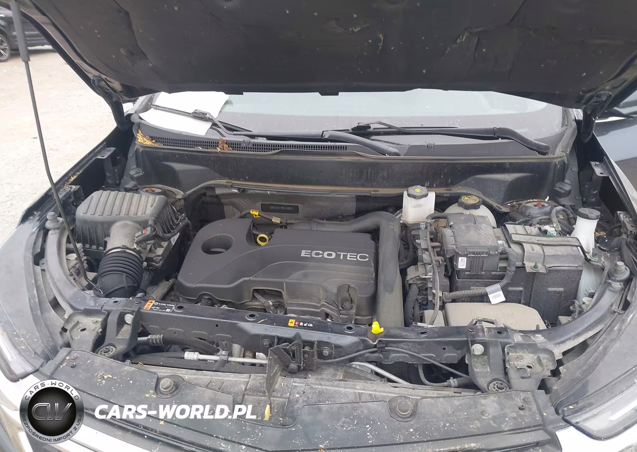 2022 Chevrolet Equinox Awd Lt VIN:2GNAXUEV1N6152693 - 10