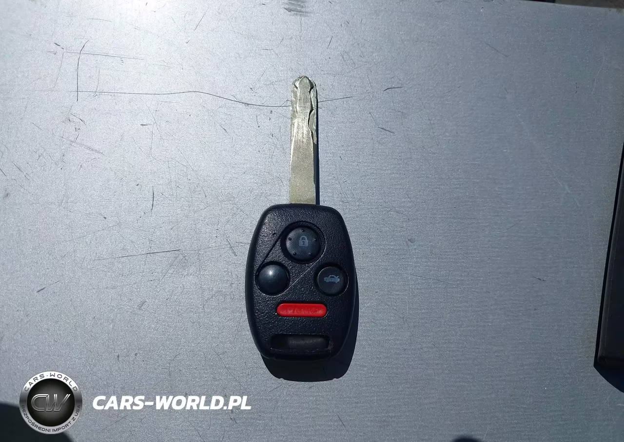 2007 Honda Accord 2.4 Ex VIN:1HGCM71657A013488 - 11