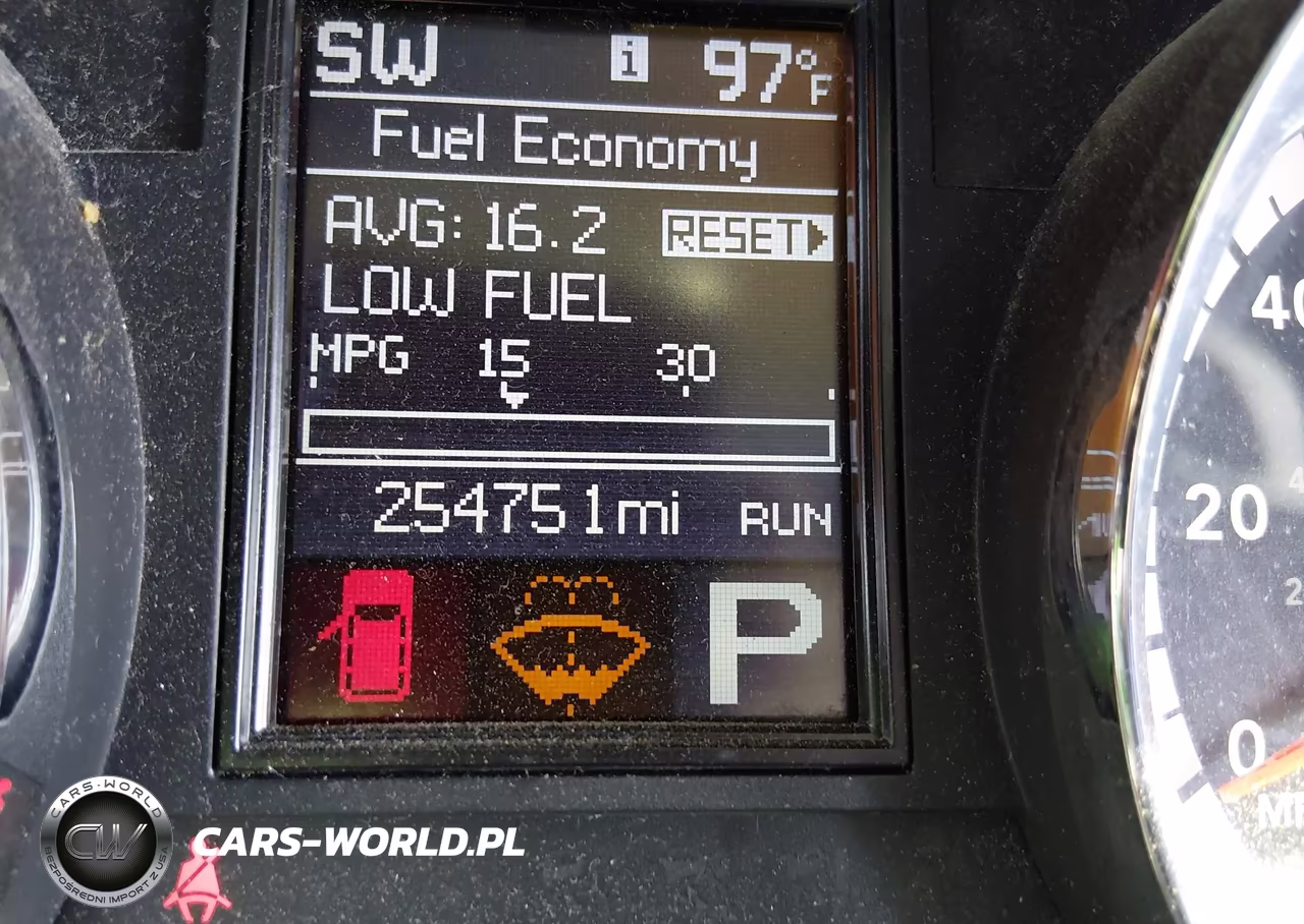 2013 Dodge Durango Crew VIN:1C4RDHDG8DC535325 - 15