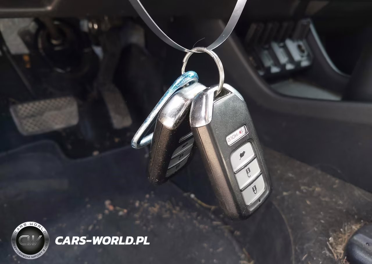 2016 Honda Hr-V Ex-L VIN:3CZRU6H73GM701181 - 11