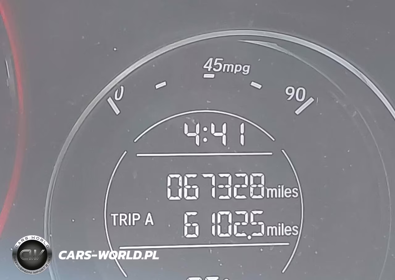 2016 Honda Hr-V Ex-L VIN:3CZRU6H73GM701181 - 15