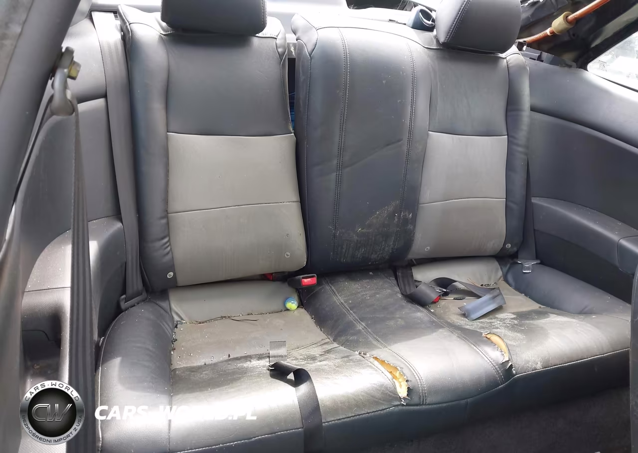 2003 Honda Civic Ex VIN:1HGEM21903L075367 - 8
