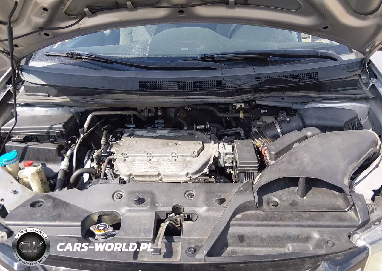 2015 Honda Odyssey Ex VIN:5FNRL5H47FB109178 - 10