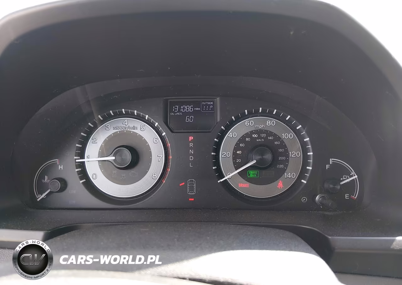 2015 Honda Odyssey Ex VIN:5FNRL5H47FB109178 - 7