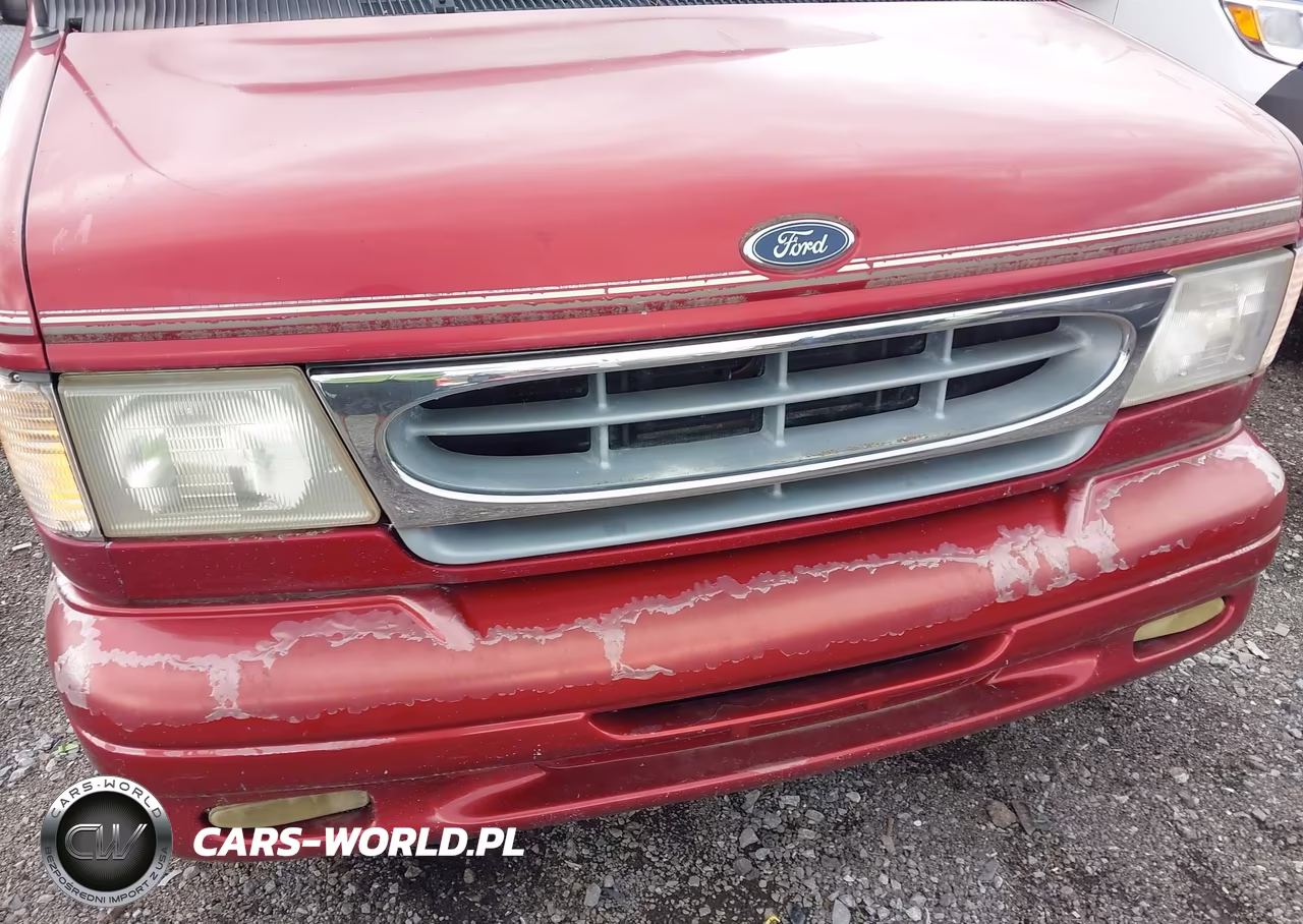 2000 Ford E-150 Recreational VIN:1FDRE14W5YHC03133 - 6