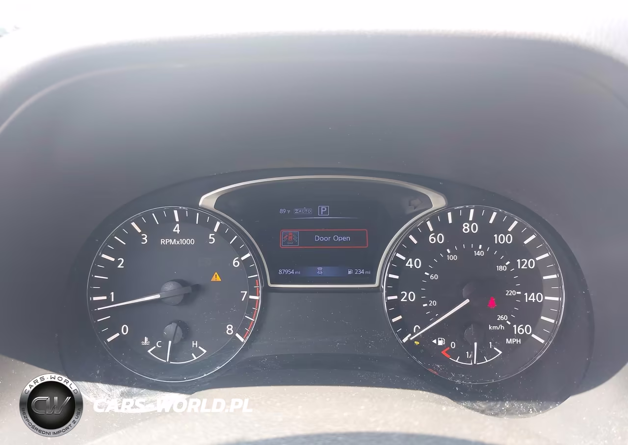 2020 Nissan Pathfinder S 4Wd VIN:5N1DR2AM6LC626879 - 7