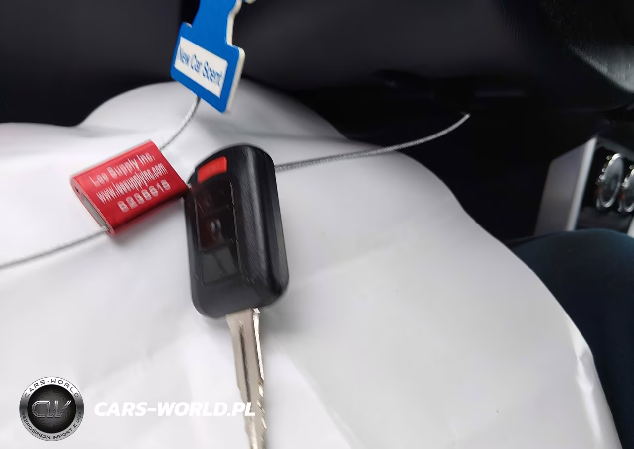 2016 Mitsubishi Lancer Es VIN:JA32V2FWXGU002597 - 11