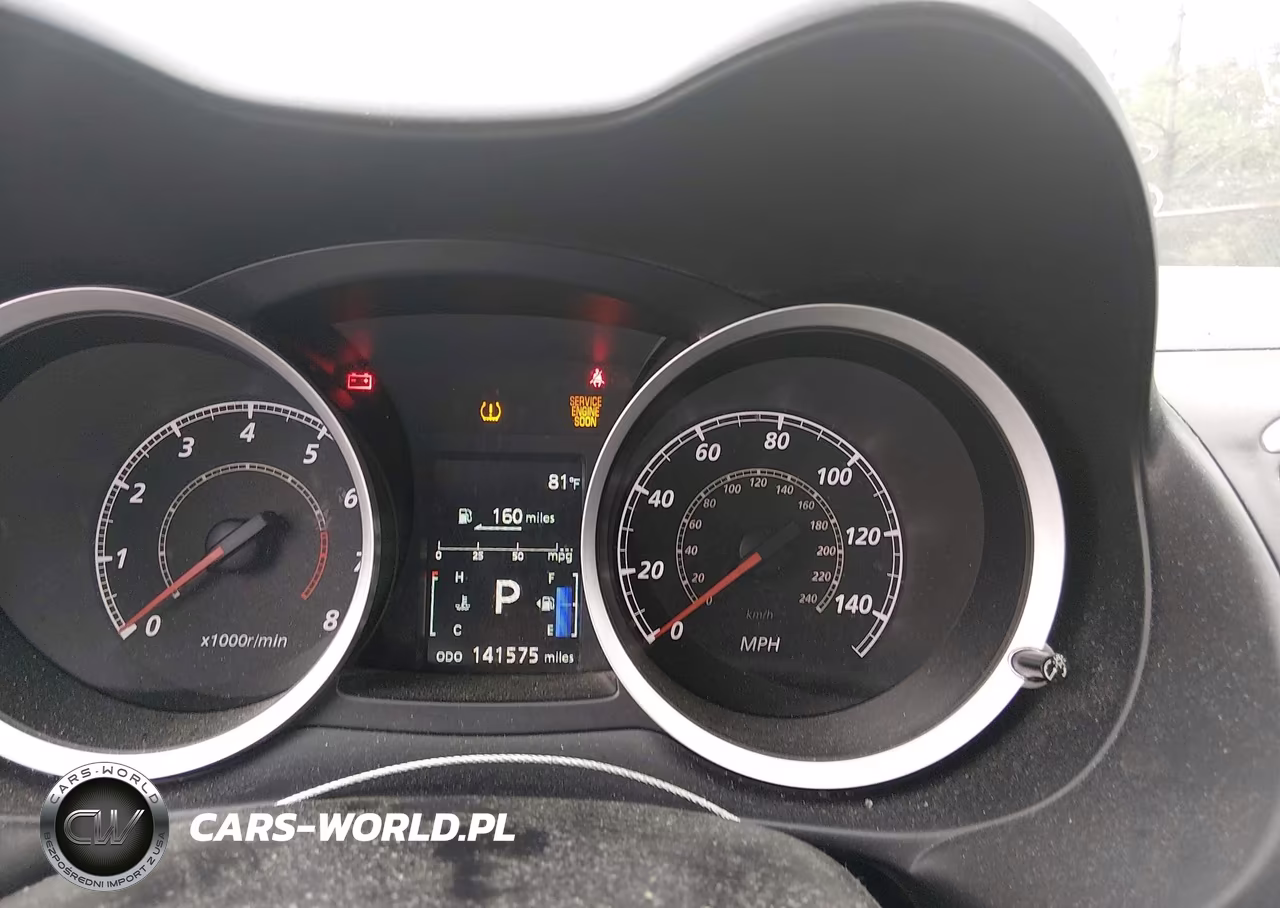 2016 Mitsubishi Lancer Es VIN:JA32V2FWXGU002597 - 7
