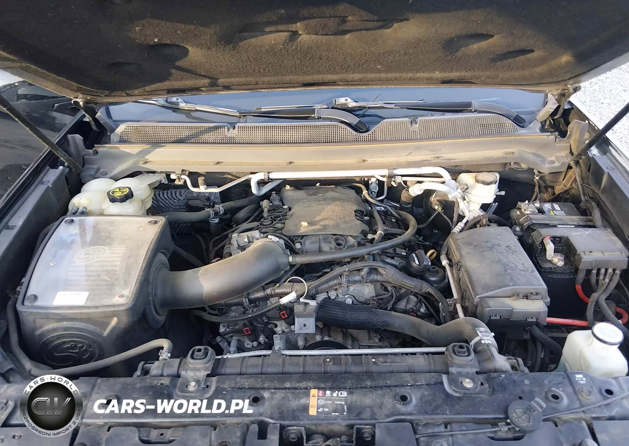 2016 Chevrolet Colorado Z71 VIN:1GCGTDE35G1119652 - 10
