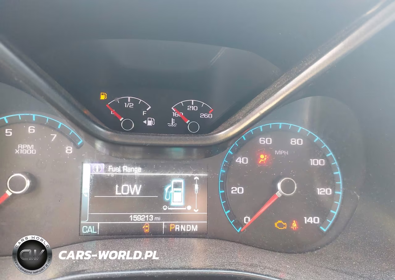 2016 Chevrolet Colorado Z71 VIN:1GCGTDE35G1119652 - 15