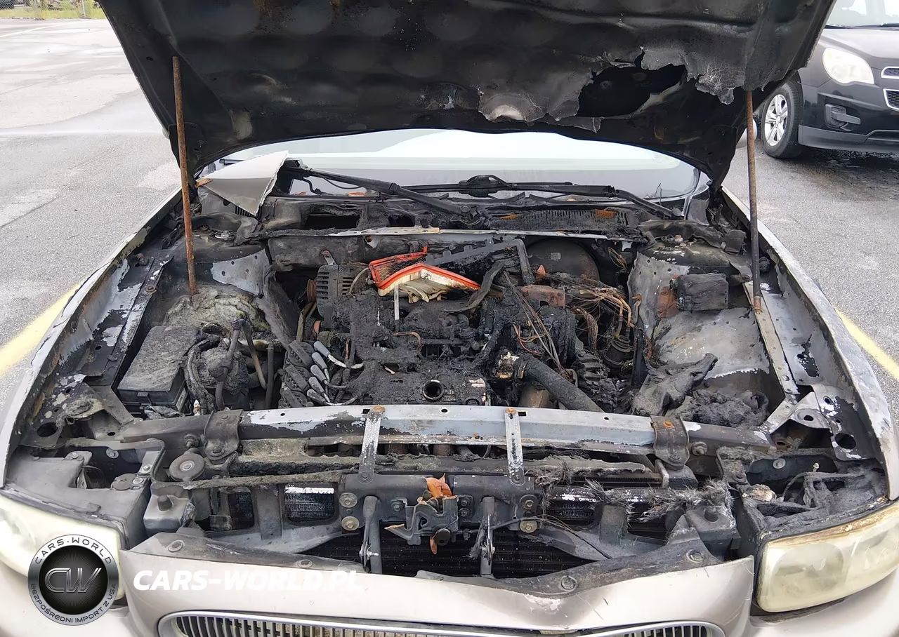 2001 Buick Lesabre Custom VIN:1G4HP54K814202615 - 10