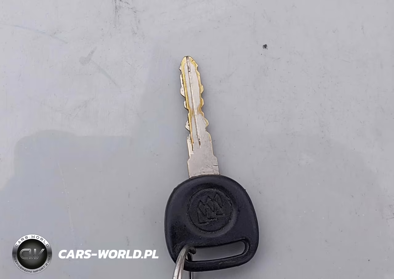 2001 Buick Lesabre Custom VIN:1G4HP54K814202615 - 11