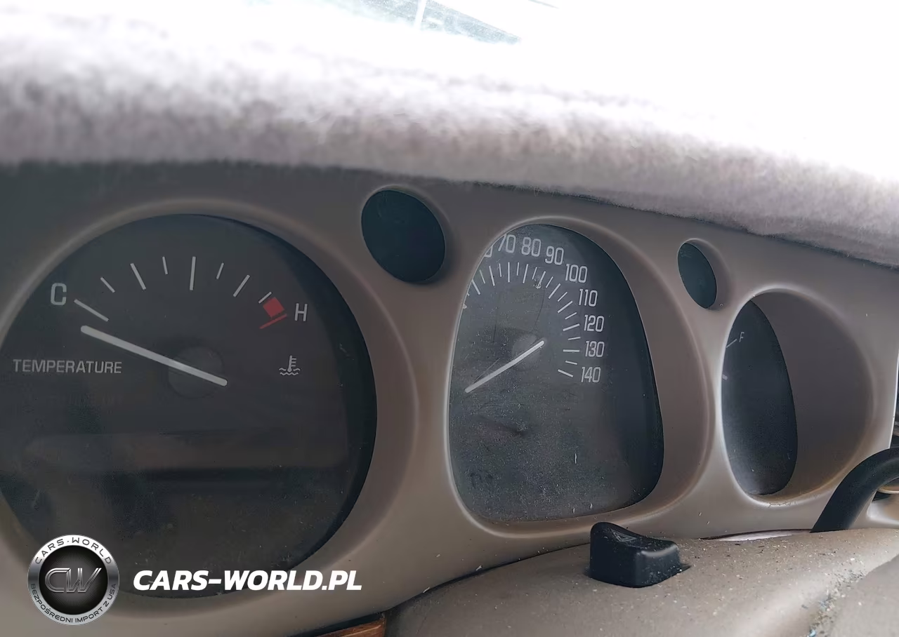 2001 Buick Lesabre Custom VIN:1G4HP54K814202615 - 7