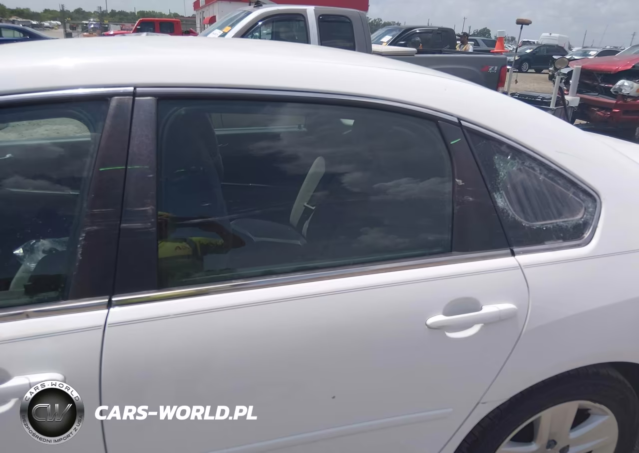 2010 Chevrolet Impala Ls VIN:2G1WA5EK6A1259962 - 18