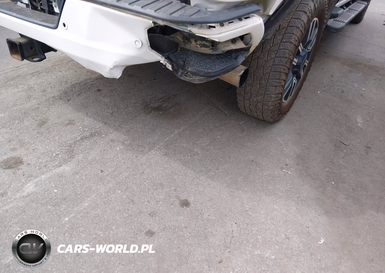2020 GMC Sierra 2500Hd 4Wd Standard Bed At4 VIN:1GT49PEY2LF335762 - 13