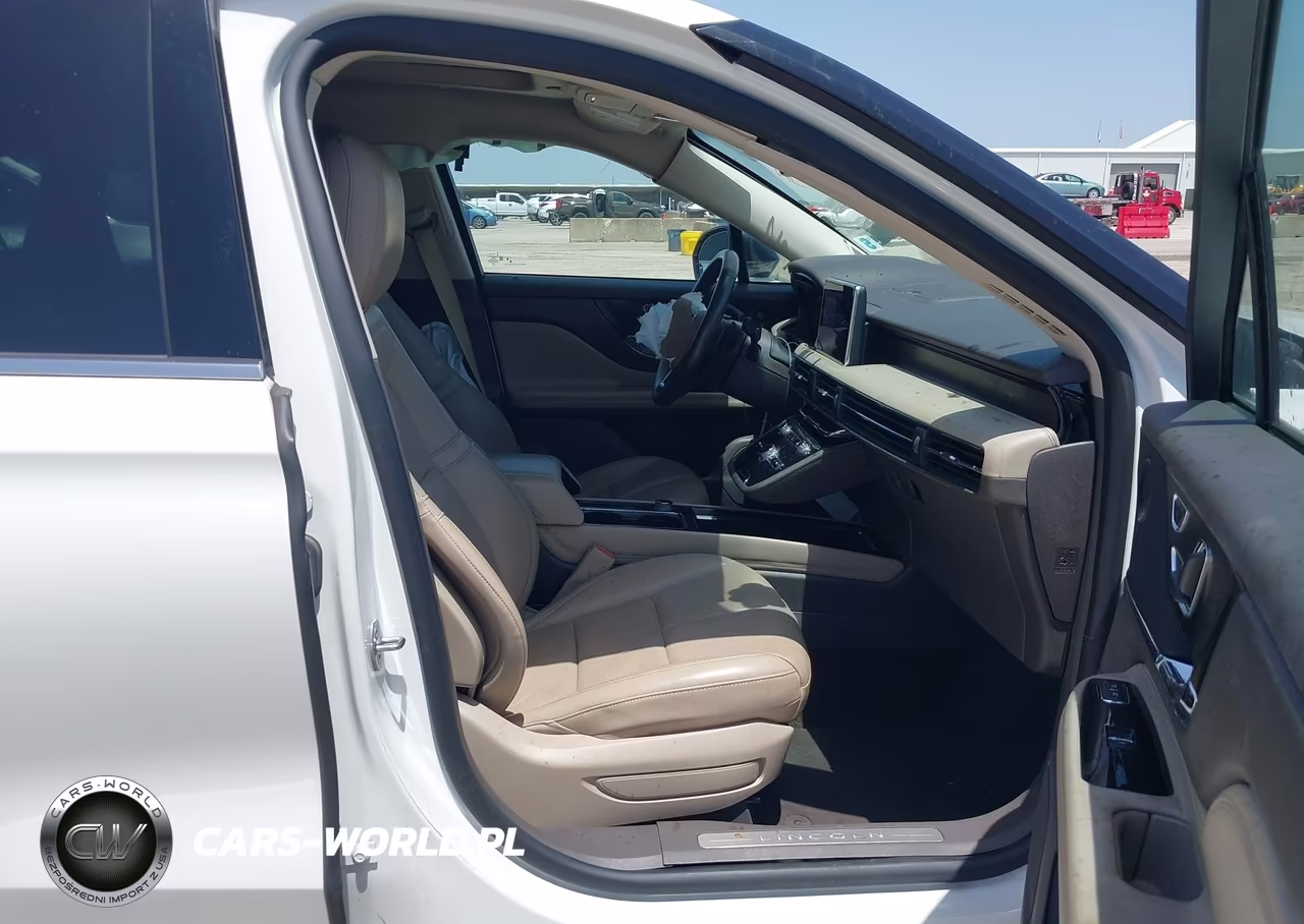 2020 Lincoln Corsair Reserve VIN:5LMCJ2DHXLUL05985 - 5
