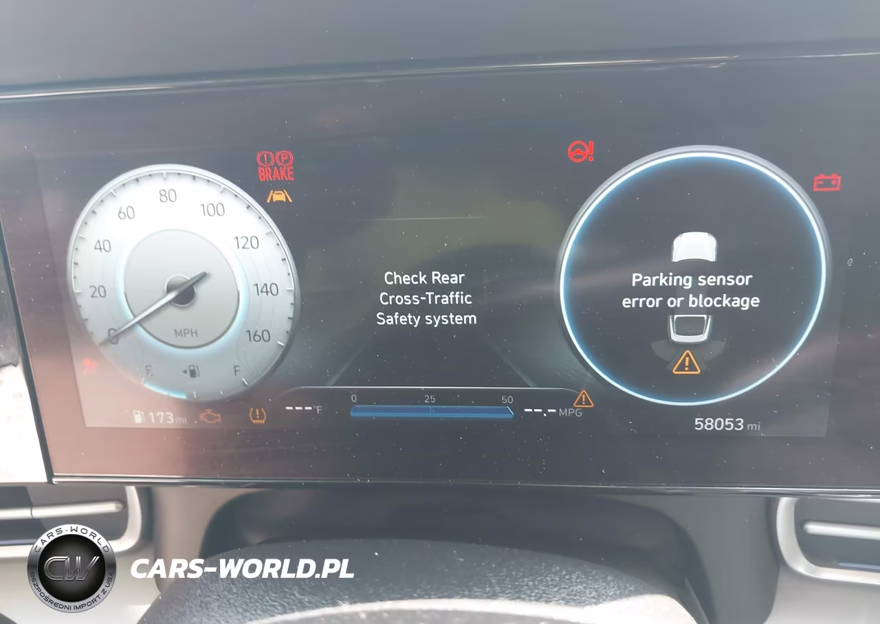 2021 Hyundai Elantra Limited VIN:KMHLP4AG1MU118287 - 7
