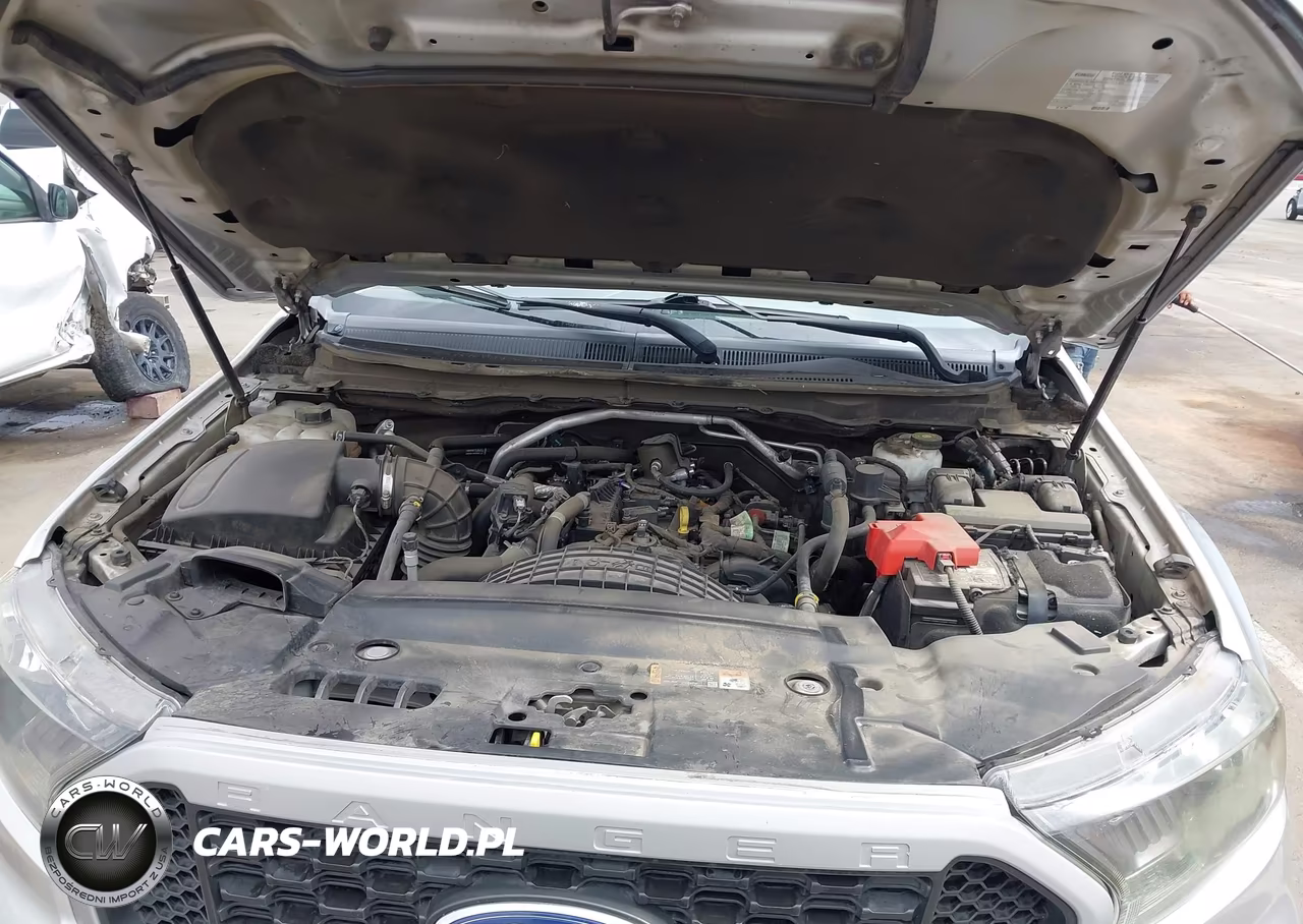 2019 Ford Ranger Xlt VIN:1FTER4EH2KLA13464 - 10