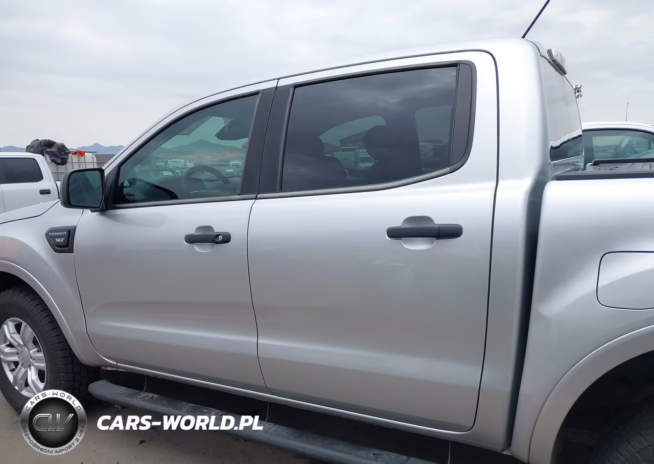 2019 Ford Ranger Xlt VIN:1FTER4EH2KLA13464 - 14