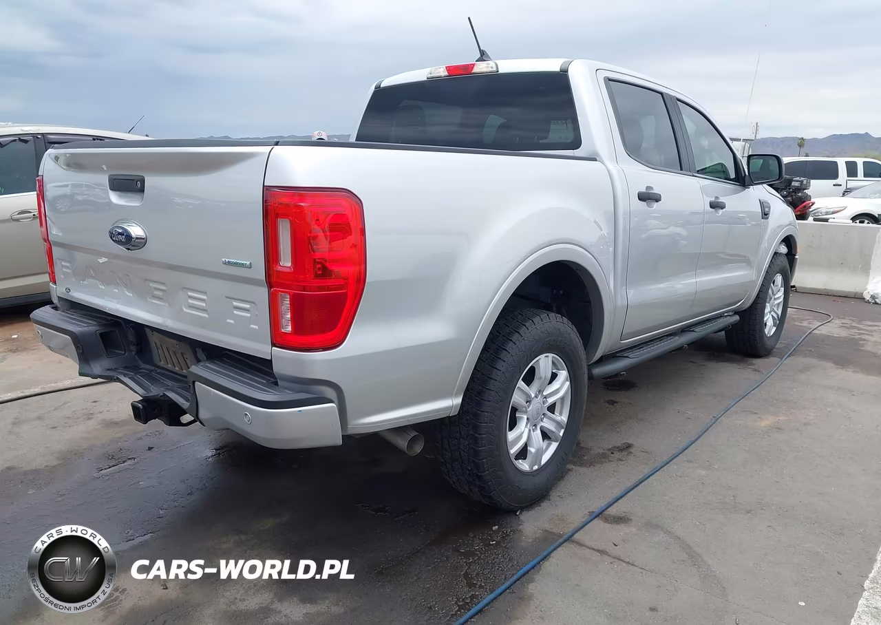 2019 Ford Ranger Xlt VIN:1FTER4EH2KLA13464 - 4