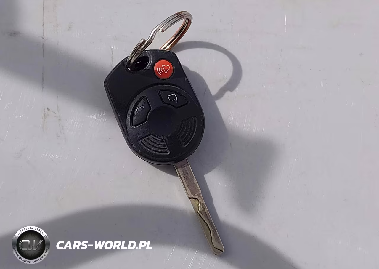2015 Ford Escape S VIN:1FMCU0F76FUA14505 - 11