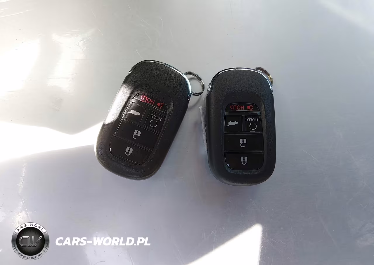 2025 Honda Cr-V Hybrid Sport VIN:7FARS6H56SE081017 - 11