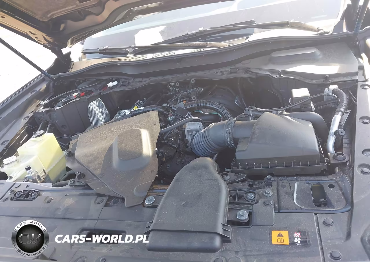 2025 Mazda Cx-90 Phev Premium Sport VIN:JM3KKCHA1S1245086 - 10