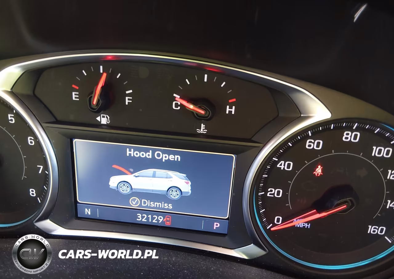 2019 Chevrolet Equinox Premier VIN:2GNAXYEX8K6179944 - 7