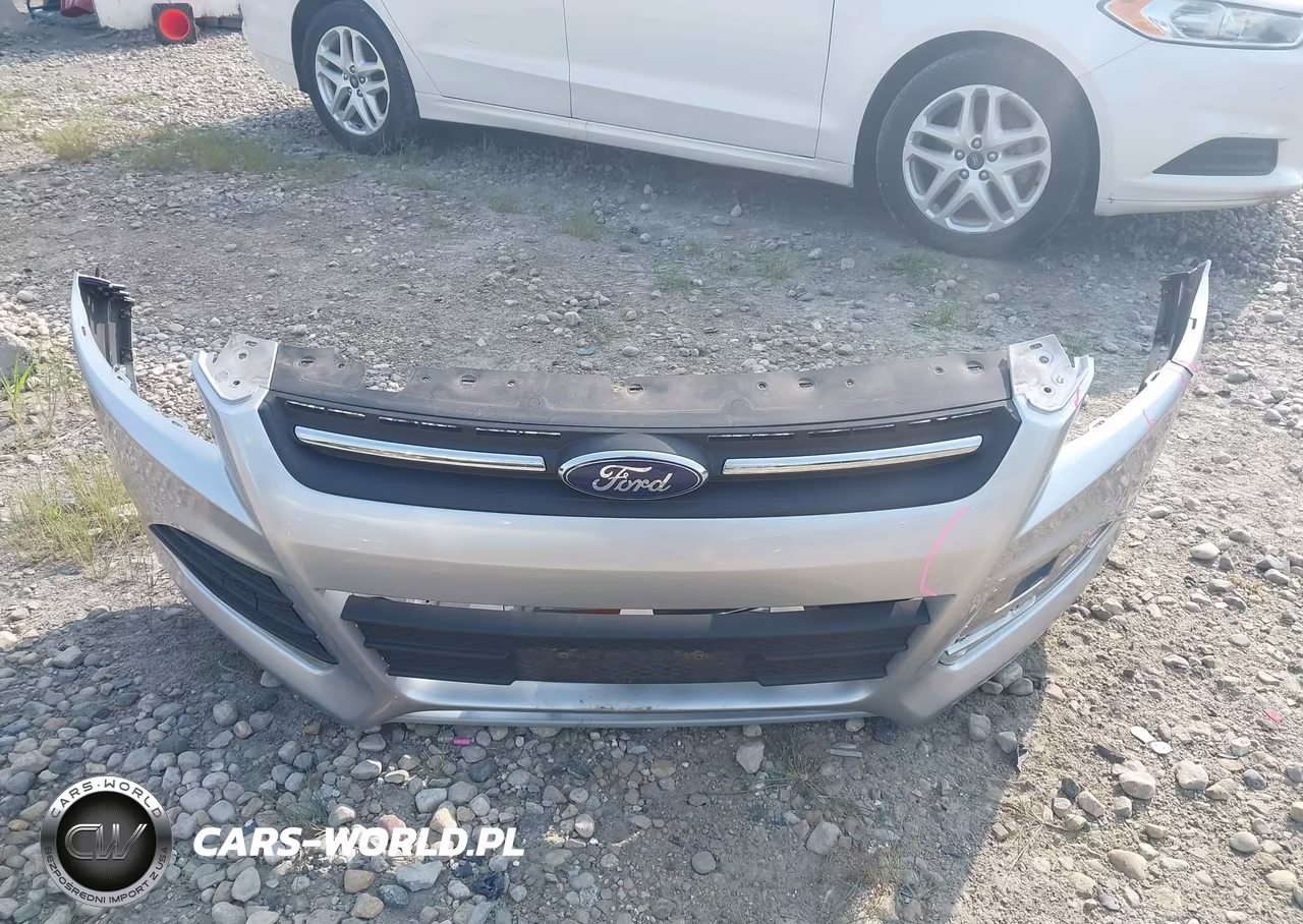 2016 Ford Escape Se VIN:1FMCU9GX9GUB98908 - 12