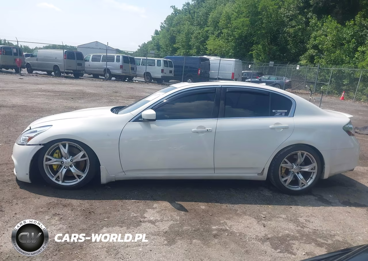 2012 Infiniti G37 Journey VIN:JN1CV6AP4CM628964 - 14