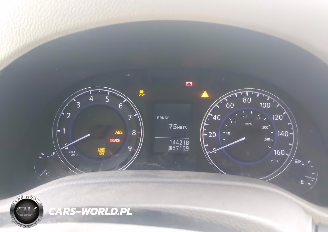 2012 Infiniti G37 Journey VIN:JN1CV6AP4CM628964 - 7