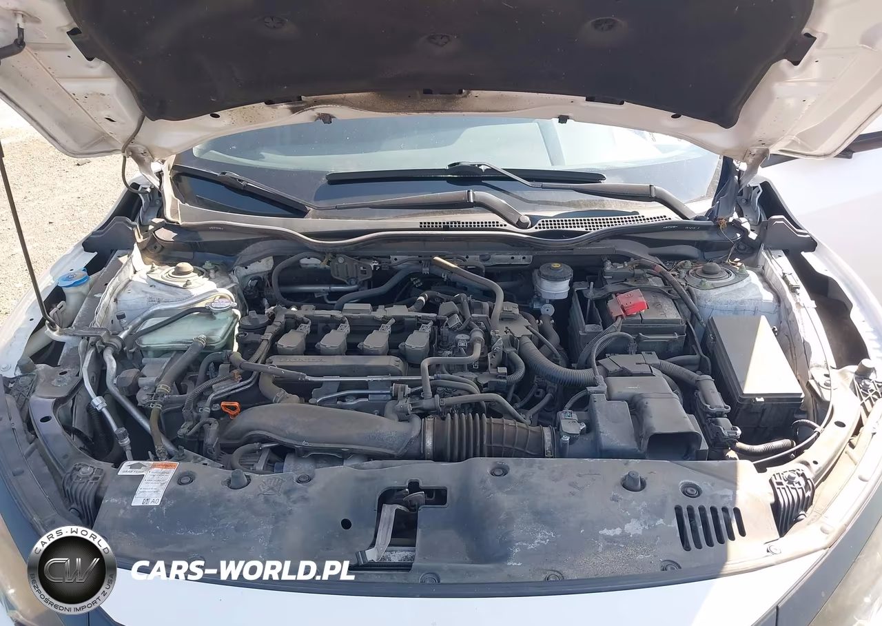 2021 Honda Civic Sport VIN:SHHFK7H42MU404492 - 10