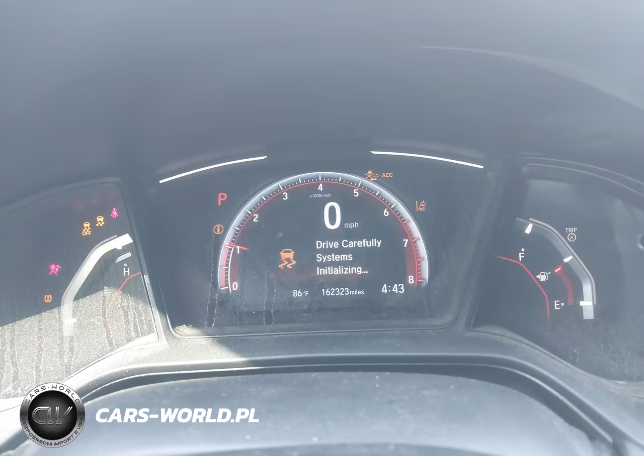 2021 Honda Civic Sport VIN:SHHFK7H42MU404492 - 7