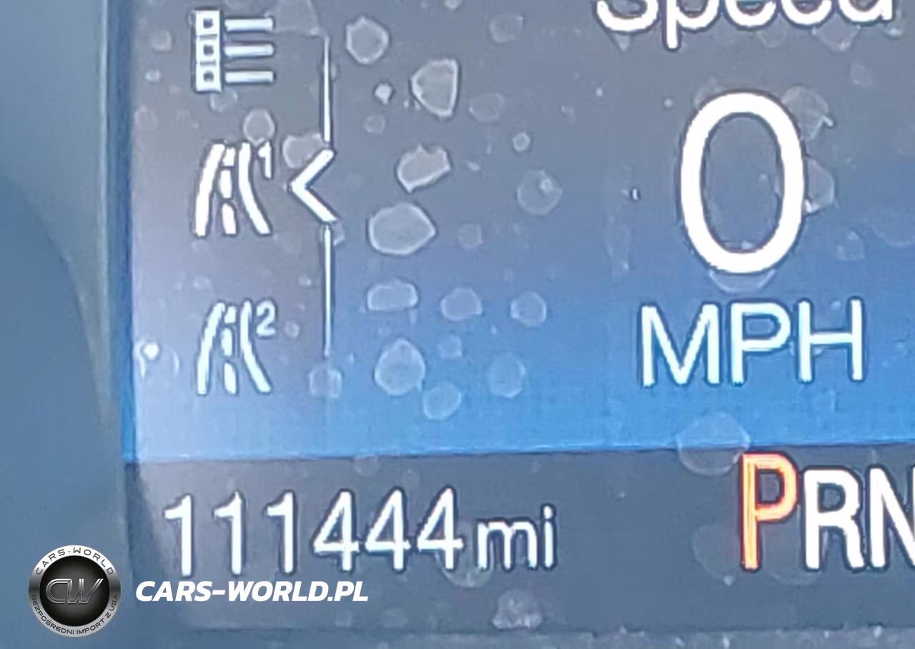 2015 Ford Focus Se VIN:1FADP3K21FL259848 - 15