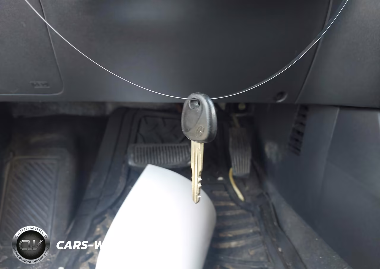 2010 Hyundai Accent Gs VIN:KMHCM3AC8AU149466 - 11