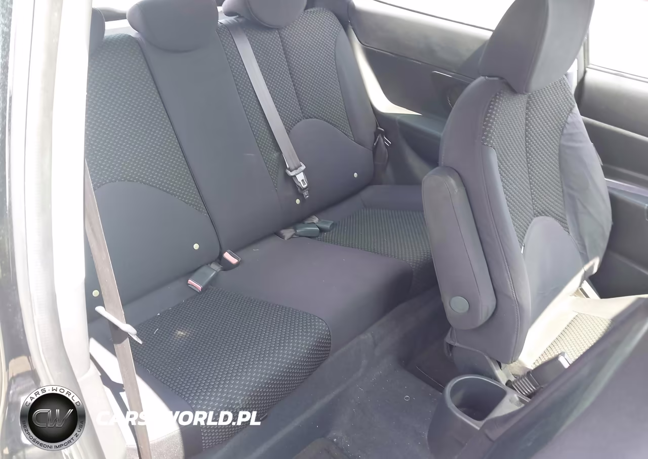 2010 Hyundai Accent Gs VIN:KMHCM3AC8AU149466 - 8