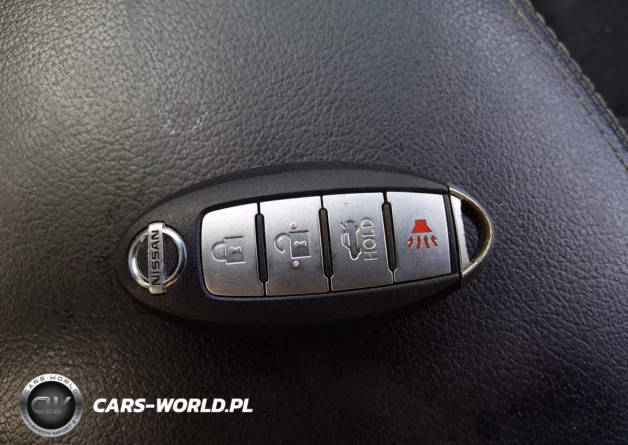 2018 Nissan Altima 2.5 Sl VIN:1N4AL3AP1JC242603 - 11