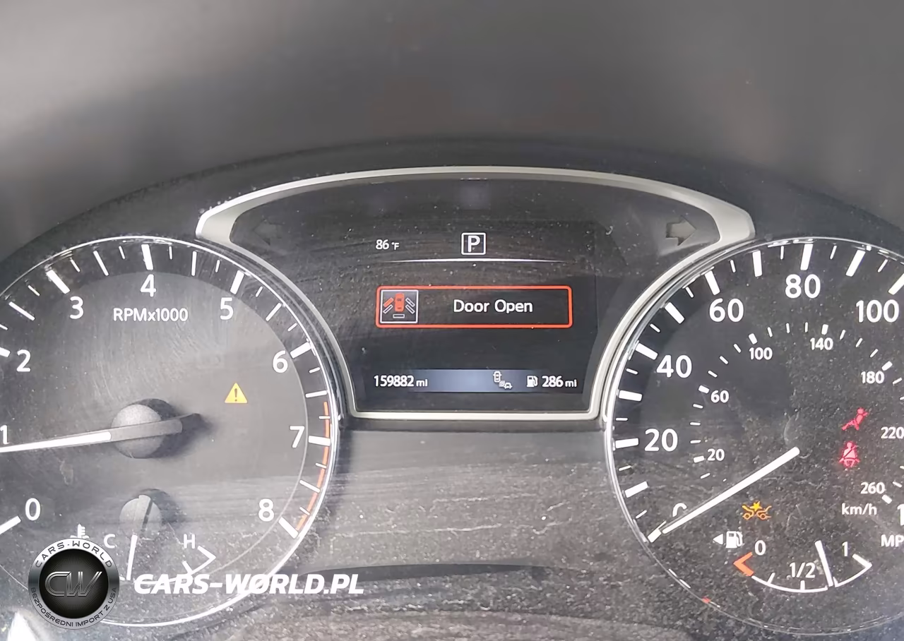 2018 Nissan Altima 2.5 Sl VIN:1N4AL3AP1JC242603 - 7