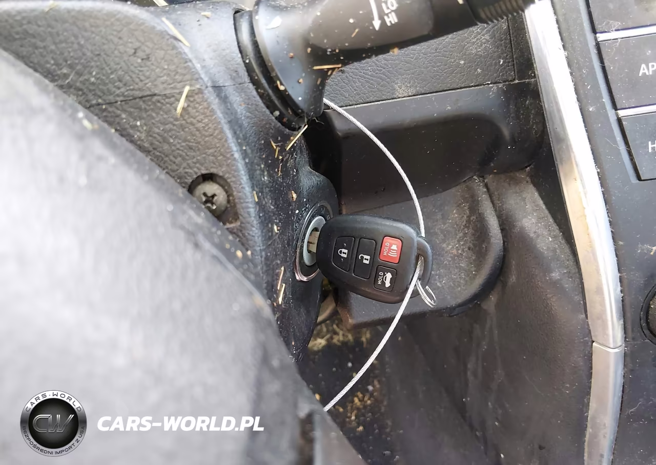 2017 Toyota Camry Le VIN:4T1BF1FK8HU354368 - 11