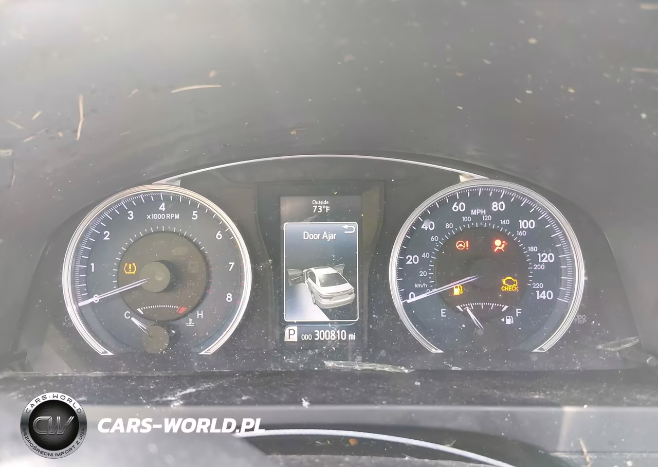 2017 Toyota Camry Le VIN:4T1BF1FK8HU354368 - 7