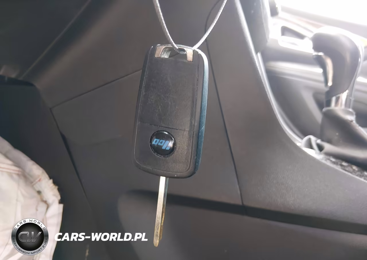 2013 Buick Encore Convenience VIN:KL4CJFSB7DB097276 - 11