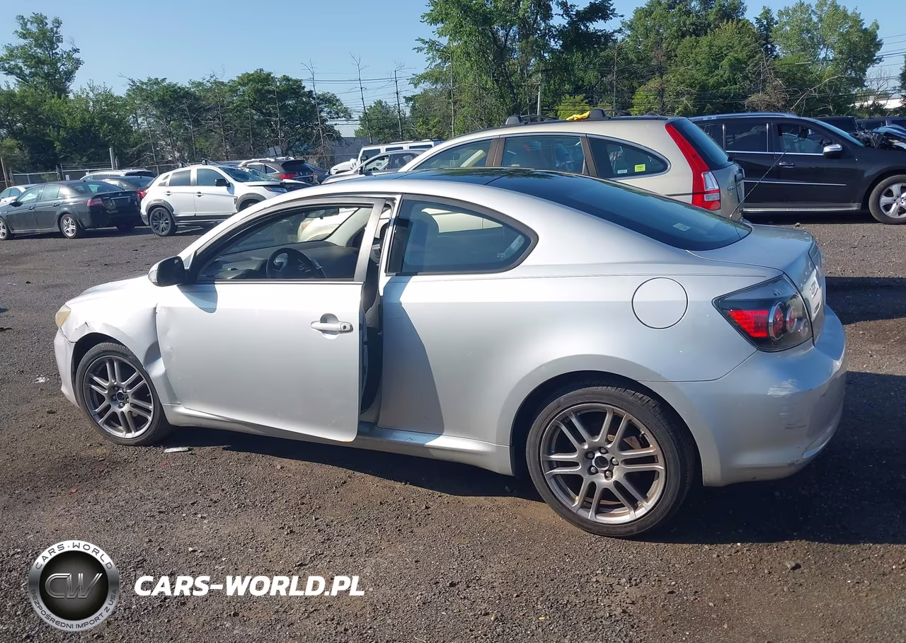 2008 Scion Tc VIN:JTKDE167980267946 - 14