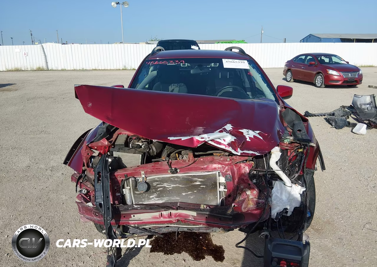 2019 Subaru Crosstrek 2.0I Premium VIN:JF2GTAEC0K8276425 - 6