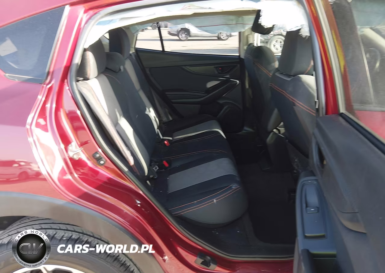 2019 Subaru Crosstrek 2.0I Premium VIN:JF2GTAEC0K8276425 - 8