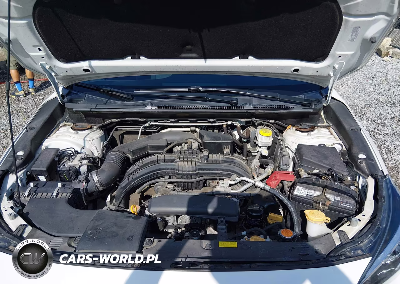 2018 Subaru Impreza 2.0I Sport VIN:4S3GTAL6XJ3707585 - 10